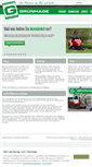 Mobile Screenshot of gruenhage.net